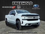 2021 Silverado 1500 Thumbnail 20