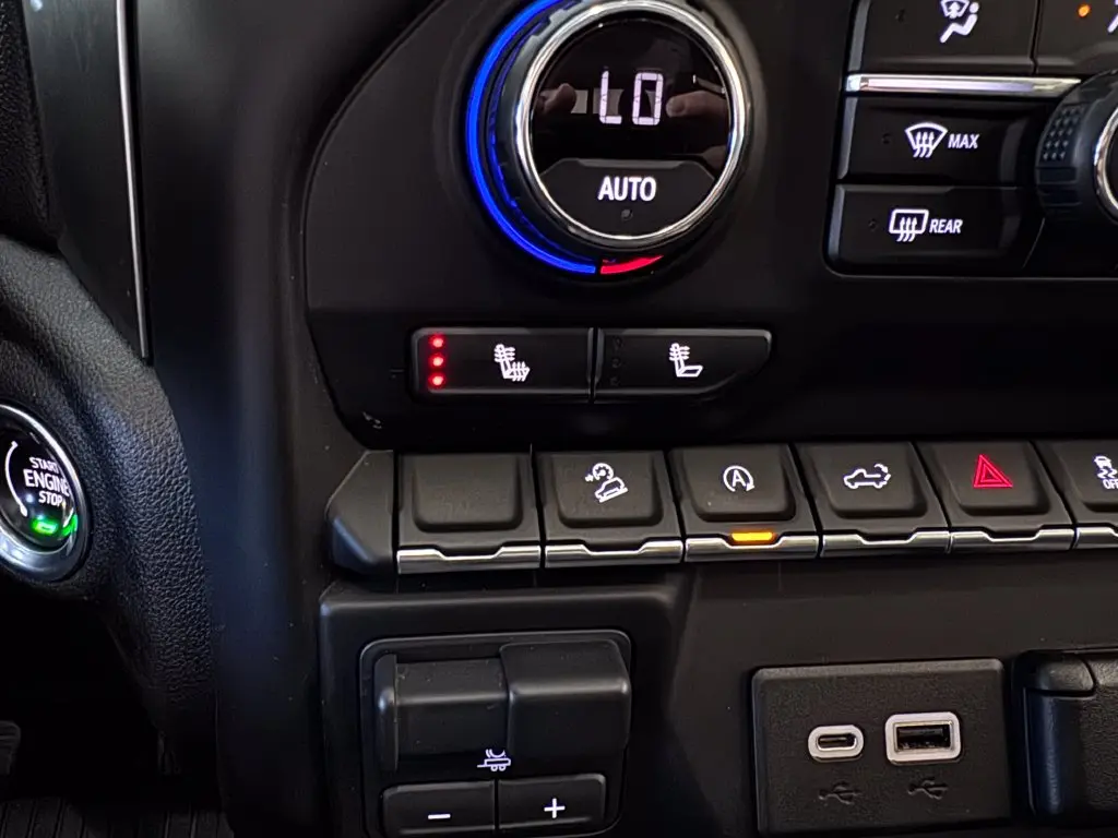 2021 Chevrolet Silverado - $40,487