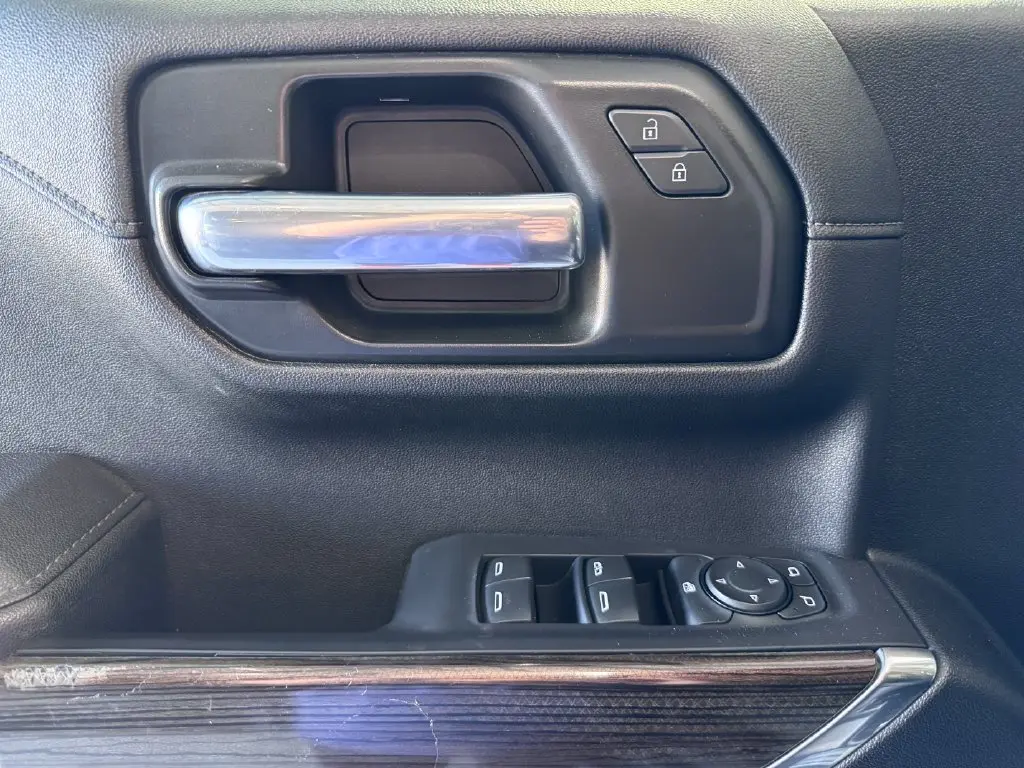 2021 Chevrolet Silverado - $40,487