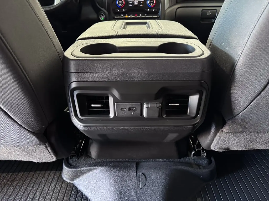 2021 Chevrolet Silverado - $40,487