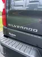 2021 Silverado 1500 Thumbnail 5