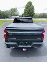 2021 Silverado 1500 Thumbnail 7