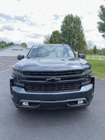2021 Silverado 1500 Thumbnail 18
