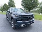 2021 Silverado 1500 Thumbnail 19