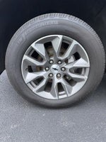 2021 Silverado 1500 Thumbnail 23