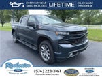 2021 Silverado 1500 Thumbnail 1
