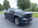 2021 Silverado 1500 Thumbnail 2