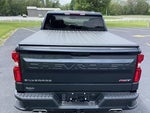 2021 Silverado 1500 Thumbnail 7