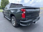 2021 Silverado 1500 Thumbnail 8