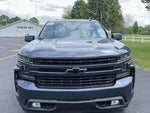 2021 Silverado 1500 Thumbnail 18