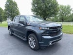 2021 Silverado 1500 Thumbnail 20