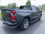 2021 Silverado 1500 Thumbnail 25