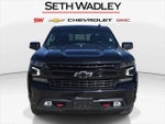 2021 Silverado 1500 Thumbnail 2