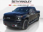 2021 Silverado 1500 Thumbnail 3