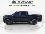 2021 Silverado 1500 Thumbnail 4