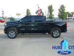 2022 Silverado 1500 Limited Thumbnail 2