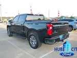 2022 Silverado 1500 Limited Thumbnail 3