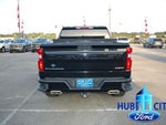 2022 Silverado 1500 Limited Thumbnail 4
