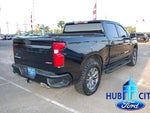 2022 Silverado 1500 Limited Thumbnail 5