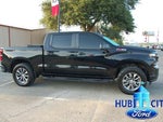 2022 Silverado 1500 Limited Thumbnail 6