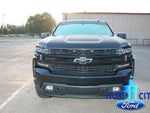 2022 Silverado 1500 Limited Thumbnail 8