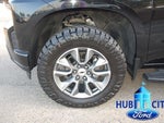 2022 Silverado 1500 Limited Thumbnail 9