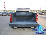 2022 Silverado 1500 Limited Thumbnail 22