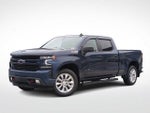 2021 Silverado 1500 Thumbnail 1