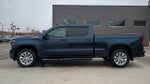 2021 Silverado 1500 Thumbnail 2