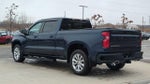 2021 Silverado 1500 Thumbnail 3