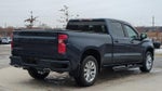 2021 Silverado 1500 Thumbnail 5