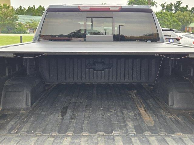 2021 Chevrolet Silverado - $28,895