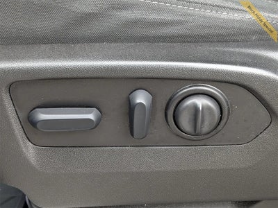 Photo of a 2022 Chevrolet Silverado 1500 Limited 4X4 RST 4DR Crew Cab 5.8 FT. SB for sale