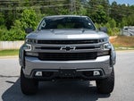 2021 Silverado 1500 Thumbnail 2
