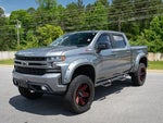 2021 Silverado 1500 Thumbnail 3