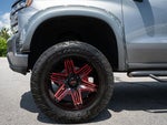 2021 Silverado 1500 Thumbnail 4