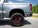2021 Silverado 1500 Thumbnail 6