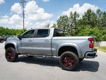 2021 Silverado 1500 Thumbnail 7