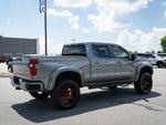 2021 Silverado 1500 Thumbnail 10