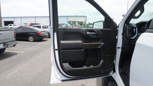 2022 Chevrolet Silverado 1500 Limited RST