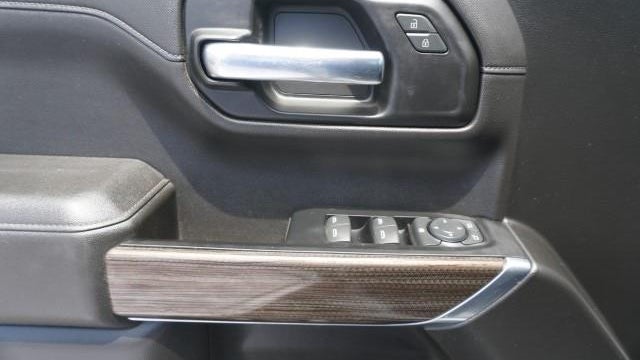 2022 Chevrolet Silverado 1500 Limited RST