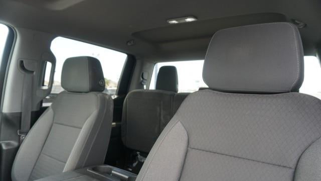 2022 Chevrolet Silverado 1500 Limited RST