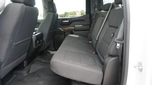 2022 Chevrolet Silverado 1500 Limited RST