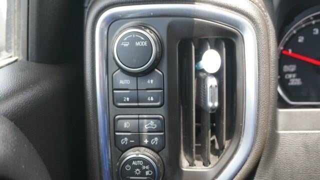 2022 Chevrolet Silverado 1500 Limited RST