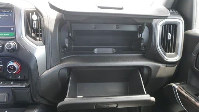 2022 Chevrolet Silverado 1500 Limited RST