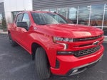 2022 Silverado 1500 Limited Thumbnail 2