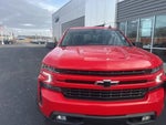 2022 Silverado 1500 Limited Thumbnail 3