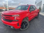 2022 Silverado 1500 Limited Thumbnail 4
