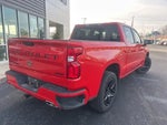 2022 Silverado 1500 Limited Thumbnail 8
