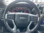 2022 Silverado 1500 Limited Thumbnail 25